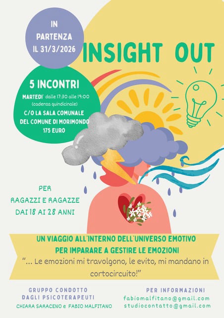 Esperienza motivazionale